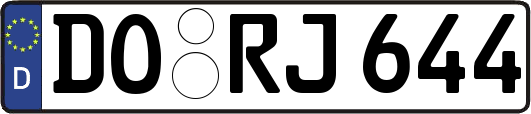 DO-RJ644
