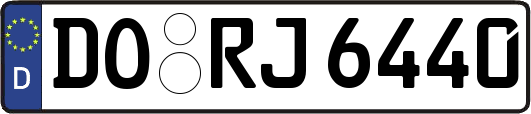 DO-RJ6440