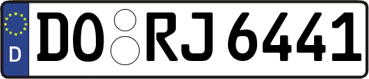 DO-RJ6441