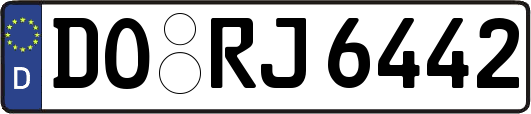 DO-RJ6442