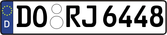 DO-RJ6448