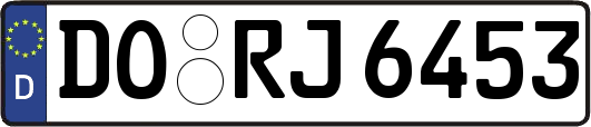 DO-RJ6453