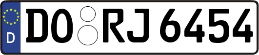 DO-RJ6454