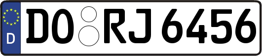 DO-RJ6456