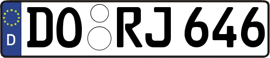 DO-RJ646