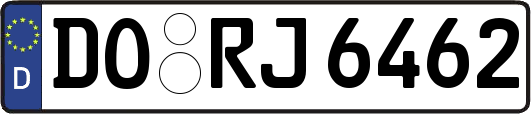 DO-RJ6462