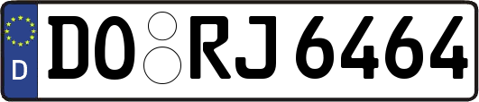 DO-RJ6464