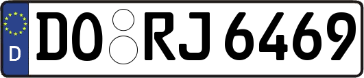 DO-RJ6469