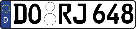 DO-RJ648