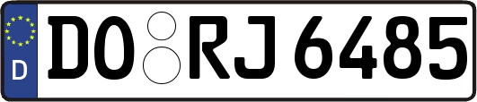 DO-RJ6485