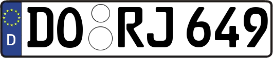 DO-RJ649