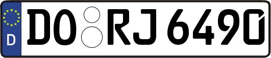 DO-RJ6490