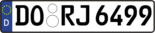 DO-RJ6499