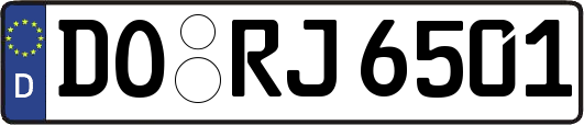 DO-RJ6501