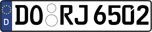 DO-RJ6502