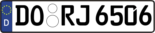 DO-RJ6506
