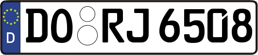 DO-RJ6508