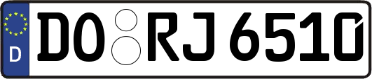 DO-RJ6510