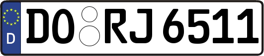 DO-RJ6511
