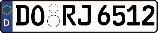 DO-RJ6512