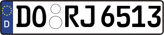 DO-RJ6513
