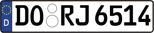 DO-RJ6514