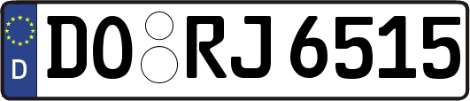 DO-RJ6515