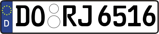DO-RJ6516