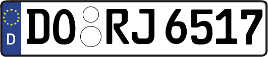DO-RJ6517
