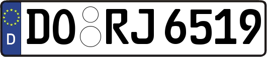 DO-RJ6519