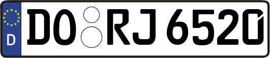 DO-RJ6520