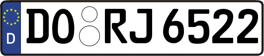 DO-RJ6522