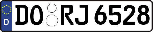 DO-RJ6528