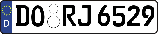 DO-RJ6529