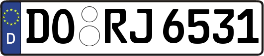 DO-RJ6531