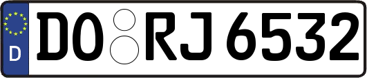 DO-RJ6532