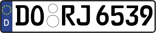 DO-RJ6539