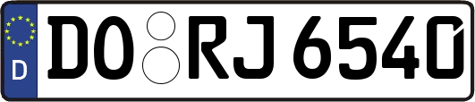 DO-RJ6540