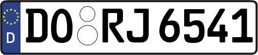 DO-RJ6541