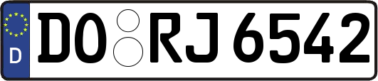 DO-RJ6542