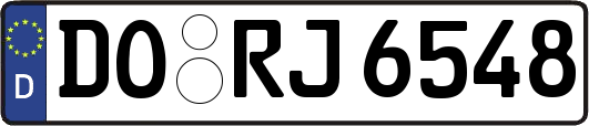 DO-RJ6548