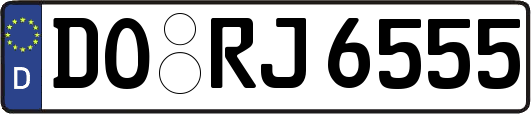 DO-RJ6555