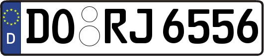 DO-RJ6556