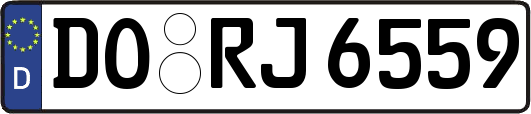 DO-RJ6559
