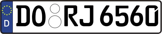 DO-RJ6560