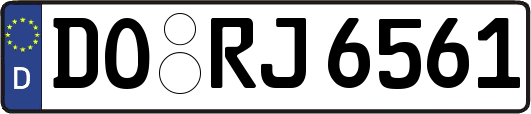 DO-RJ6561