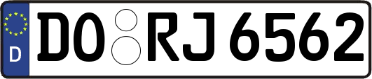 DO-RJ6562