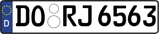 DO-RJ6563
