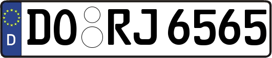 DO-RJ6565
