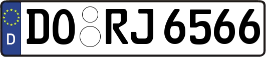 DO-RJ6566